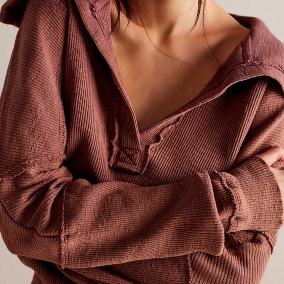 We The Free Not So Ordinary Polo - Picture 9 of 10